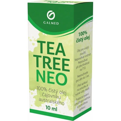Herbofit Tea Tree Neo 100% olej 10 ml