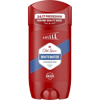 Old Spice Whitewater deostick 85 ml – Hledejceny.cz