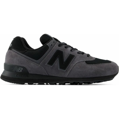 New Balance M574V2 šedá – Hledejceny.cz