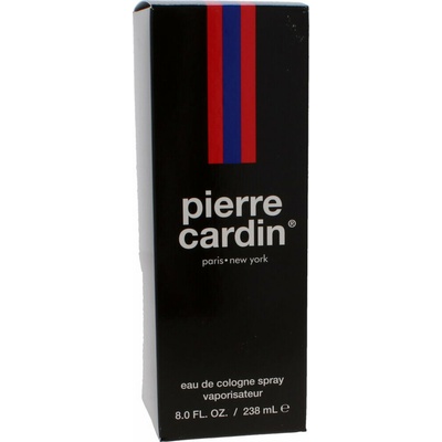 Pierre Cardin Pour Monsieur kolinská voda pánska 238 ml