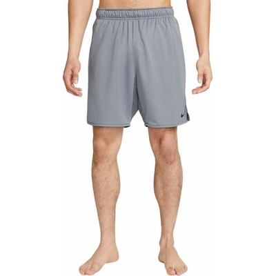 Nike M NK DF TOTALITY KNIT 7IN UL sivé FB4196-084