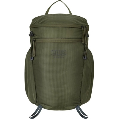 Mystery Ranch In and Out 18l sv.zelený