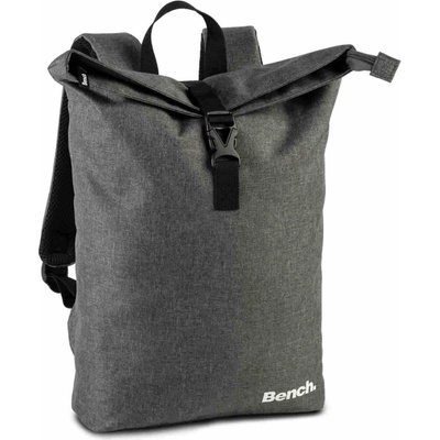 Bench Classic roll-top mini šedá 8 L
