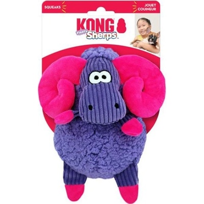 Kong Sherps Floofs muflon M 22,9 x 20,3 cm