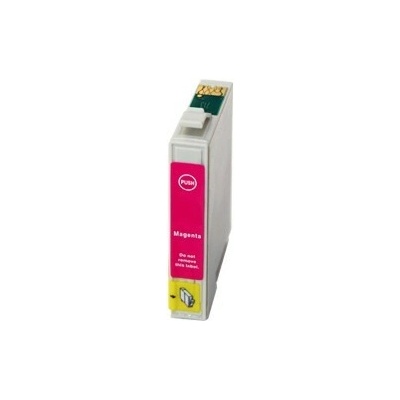 Můj-toner Epson T0803 - kompatibilní – Hledejceny.cz
