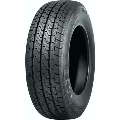 Nankang ALL SEASON VAN AW-8 155/80 R13 89T