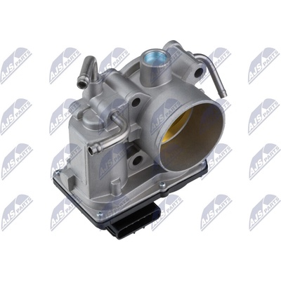 NTY Řídící Klapka Přívod Vzduchu Motorizace 2.0-2.4 Toyota RAV 4 III 05-13 Camry 06-11 (22030-28071)