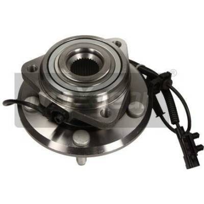 Náboj kolesa MAXGEAR 33-1037