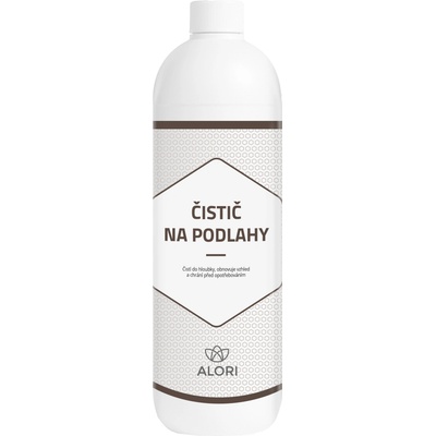 Alori čistič na podlahy 1000 ml
