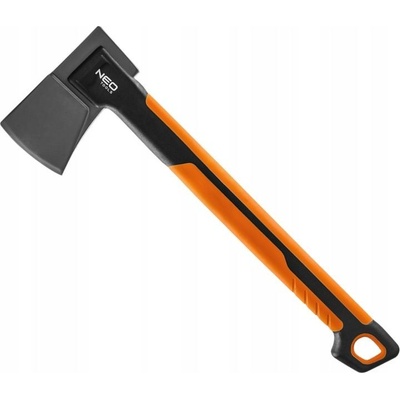 NEO 27-030 650g, sklolaminátová rukoväť 14"