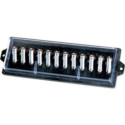 Skrinka na poistky HELLA 8JD 004 588-001