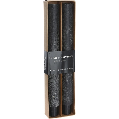 H&L Nero 3x25 cm 2 ks