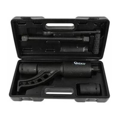 Geko Kľúč na matice kolies 1:58Nm G10073