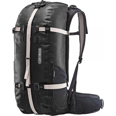 ORTLIEB Atrack 25 l čierny