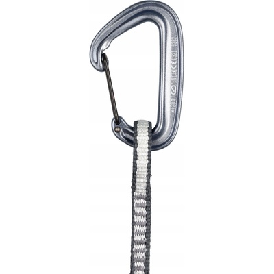 Black DIamond Miniwire Quickdraw 12cm