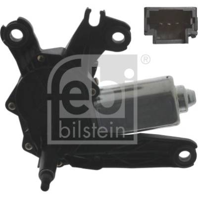 FEBI BILSTEIN Motor stěračů 40506