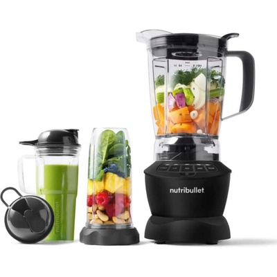 Nutribullet NBF500MB