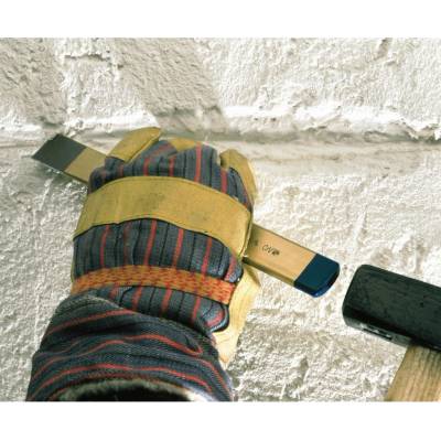 Drážkovací sekáč LUX-TOOLS