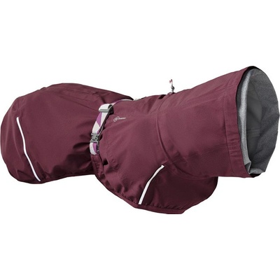 Hurtta Mudventure Coat Eco pláštěnka pro psy