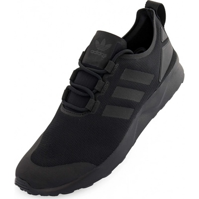 adidas Wms ZX Flux Adv Verve boty black – Hledejceny.cz