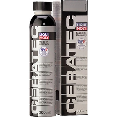 Liqui Moly 7181/3721 CeraTec Keramická přísada do oleje 300 ml – Hledejceny.cz
