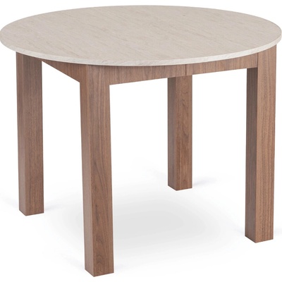 Mebel Elite Harry 102 Trawertyn Orzech