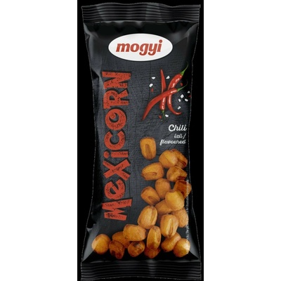 Mogyi Mexicorn CHILI 55 g