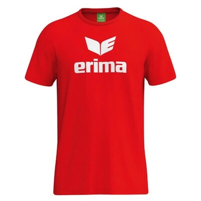 ERIMA PROMO 26 TRIKO - PÁNSKÉ - Červená - velikost S