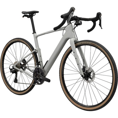 Cannondale Topstone Carbon Apex AXS 2024