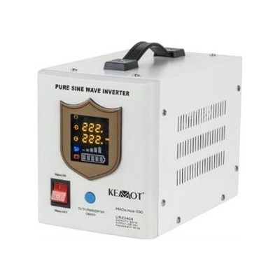 KEMOT PROsinus URZ3404