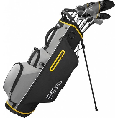 Wilson Ultra HL pánský golfový set ocel – Hledejceny.cz