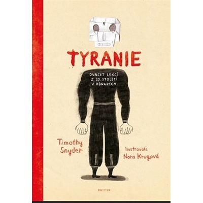 Tyranie