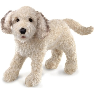 Folkmanis Pes labradoodle (51 cm)