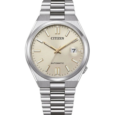Citizen NJ0151-88W