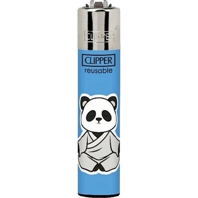 Clipper Panda Daily Panda Daily 1
