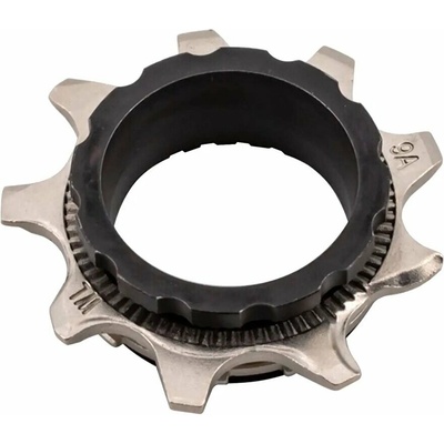 Pastorek SHIMANO 9 zubov s maticou pre 12-kazetu CSM8200/9200