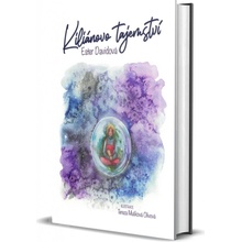 Kiliánovo tajemství, 2. vydání - Ester Davidová