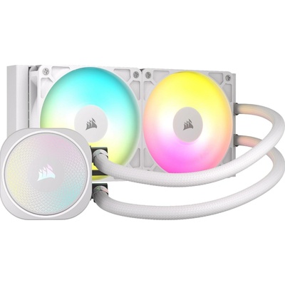 Corsair NAUTILUS 240 ARGB CW-9060094-WW