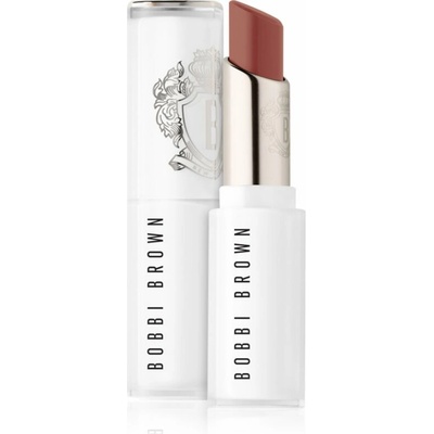 Bobbi Brown Extra Color Shine krémový hydratačný rúž Nude Latte 3 g