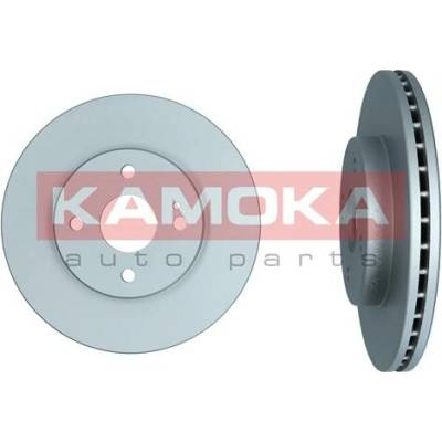 KAMOKA Brzdový kotúč 1031088