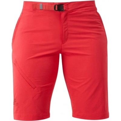 Mountain Equipment Comici w short růžová