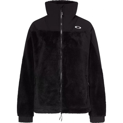 Oakley Mountain Fire Sherpa blackout