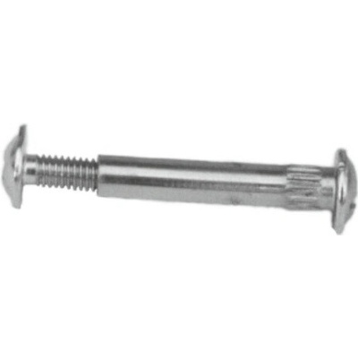 Matica spojovacia M4x30