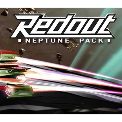 Redout - Neptune Pack
