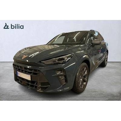 Cupra Terramar 110 kW