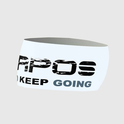 Karpos Pelmetto Bright White/Black