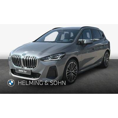 BMW 220i Active Tourer M Sport 125 kW