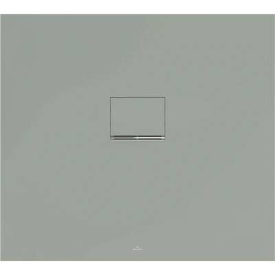 Villeroy & Boch Squaro Infinity 100 x 90 cm UDQ1090SQI2V-R8