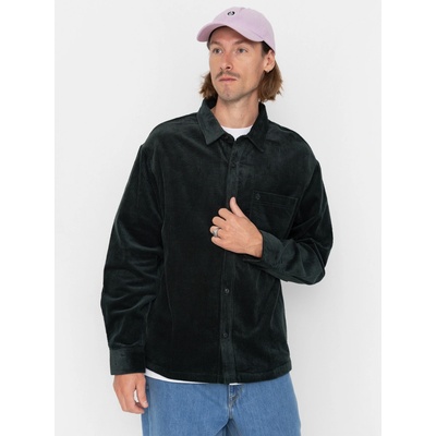 Volcom Fostered II Cord Ls (scarab)