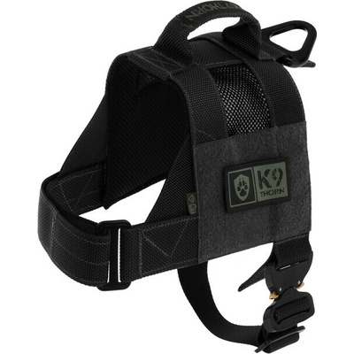 K9 Thorn postroj Bravo